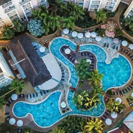 Olimpia Park Resort Zewnętrze zdjęcie