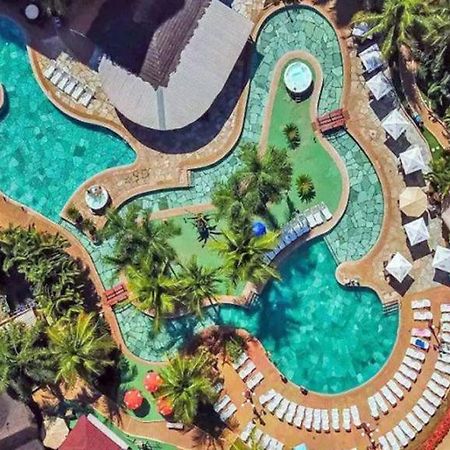 Olimpia Park Resort Zewnętrze zdjęcie