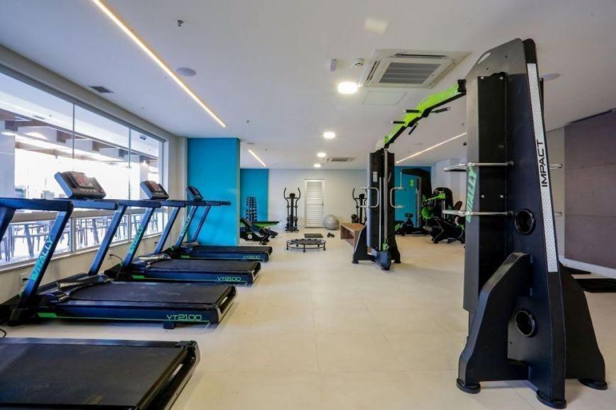 Olimpia Park Resort Zewnętrze zdjęcie