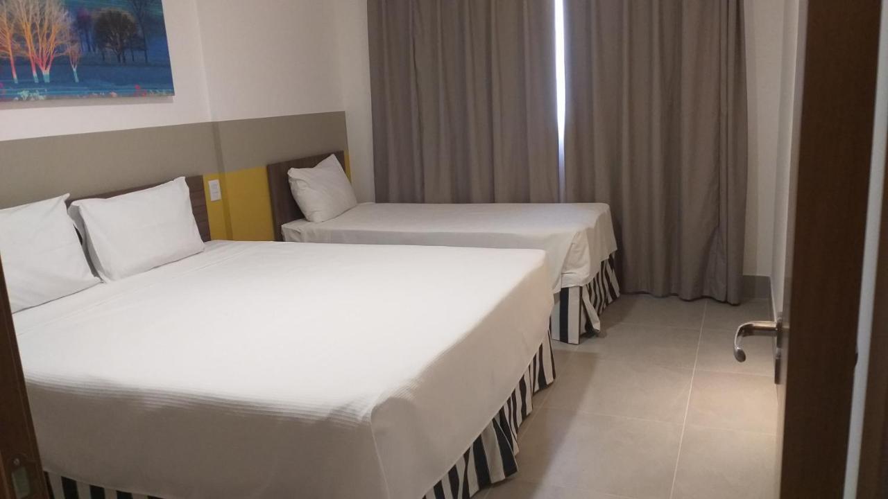 Olimpia Park Resort Zewnętrze zdjęcie