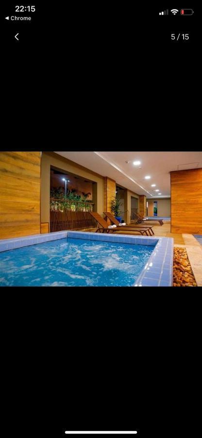 Olimpia Park Resort Zewnętrze zdjęcie