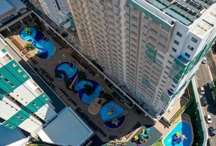 Olimpia Park Resort Zewnętrze zdjęcie