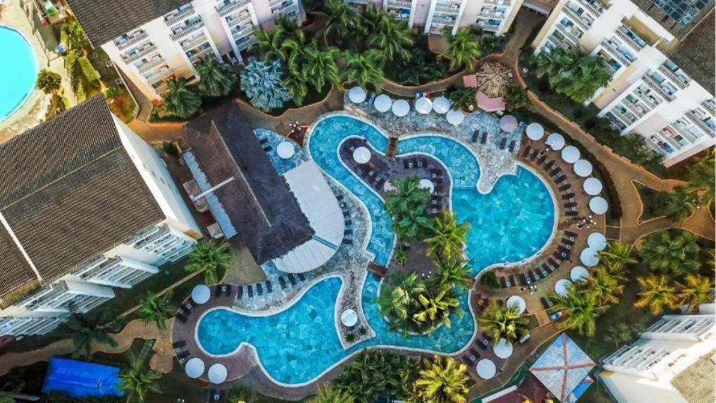 Olimpia Park Resort Zewnętrze zdjęcie